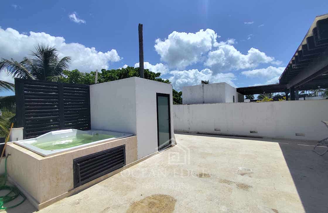 Top-Floor Beachfront Penthouse with Private Terrace-las-terrenas-ocean-edge-real-estate (21)
