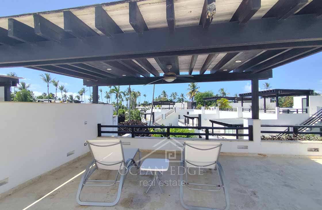 Top-Floor Beachfront Penthouse with Private Terrace-las-terrenas-ocean-edge-real-estate (22)