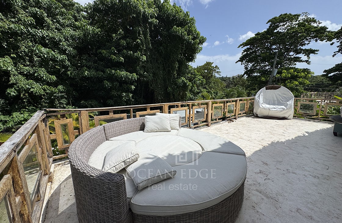 Turnkey Caribbean Family House near Bonita Beach-ocean-edge-real-estate-las-terrenas (14)