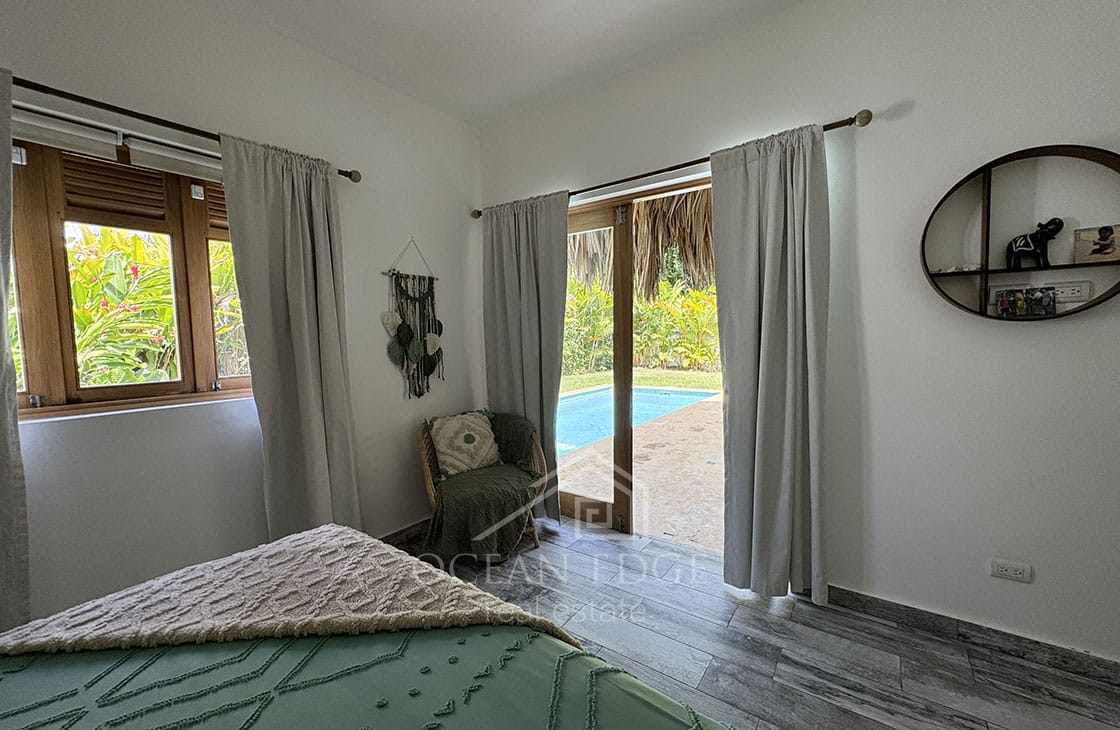 Turnkey Caribbean Family House near Bonita Beach-ocean-edge-real-estate-las-terrenas (28)