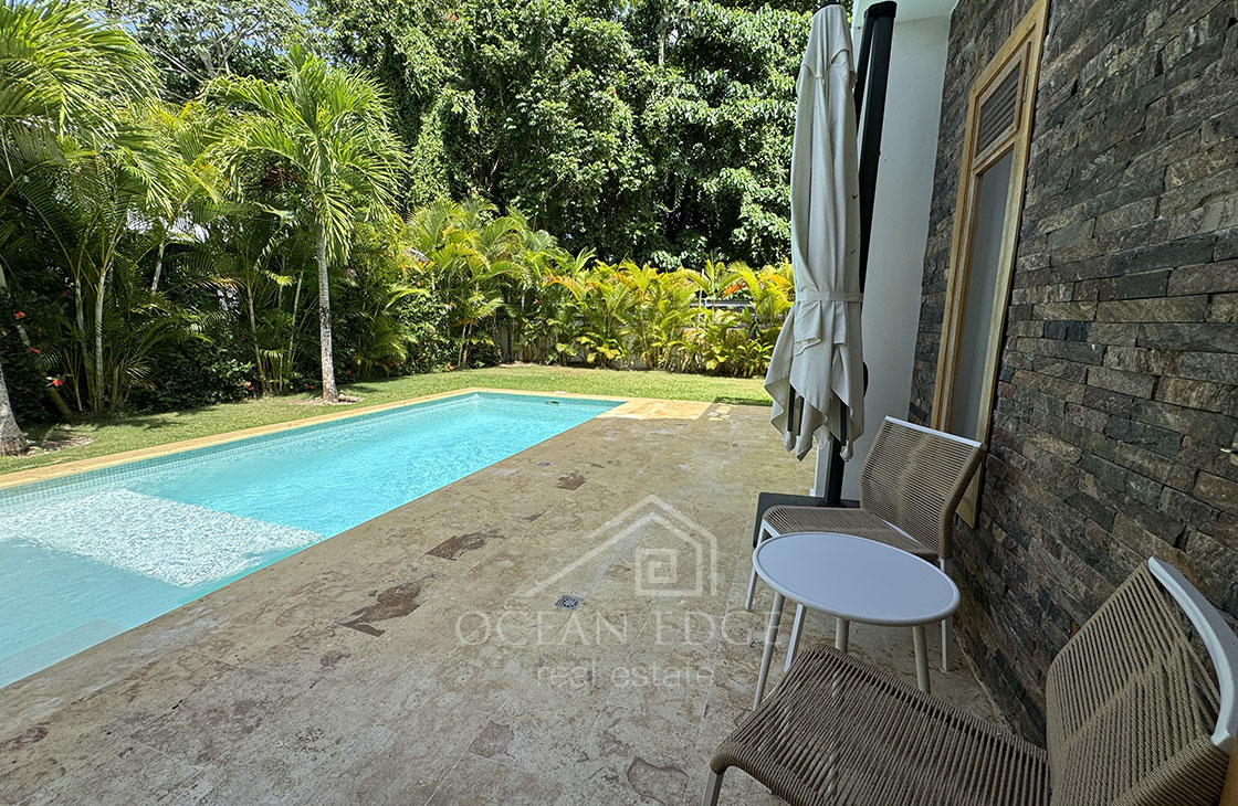 Turnkey Caribbean Family House near Bonita Beach-ocean-edge-real-estate-las-terrenas (29)