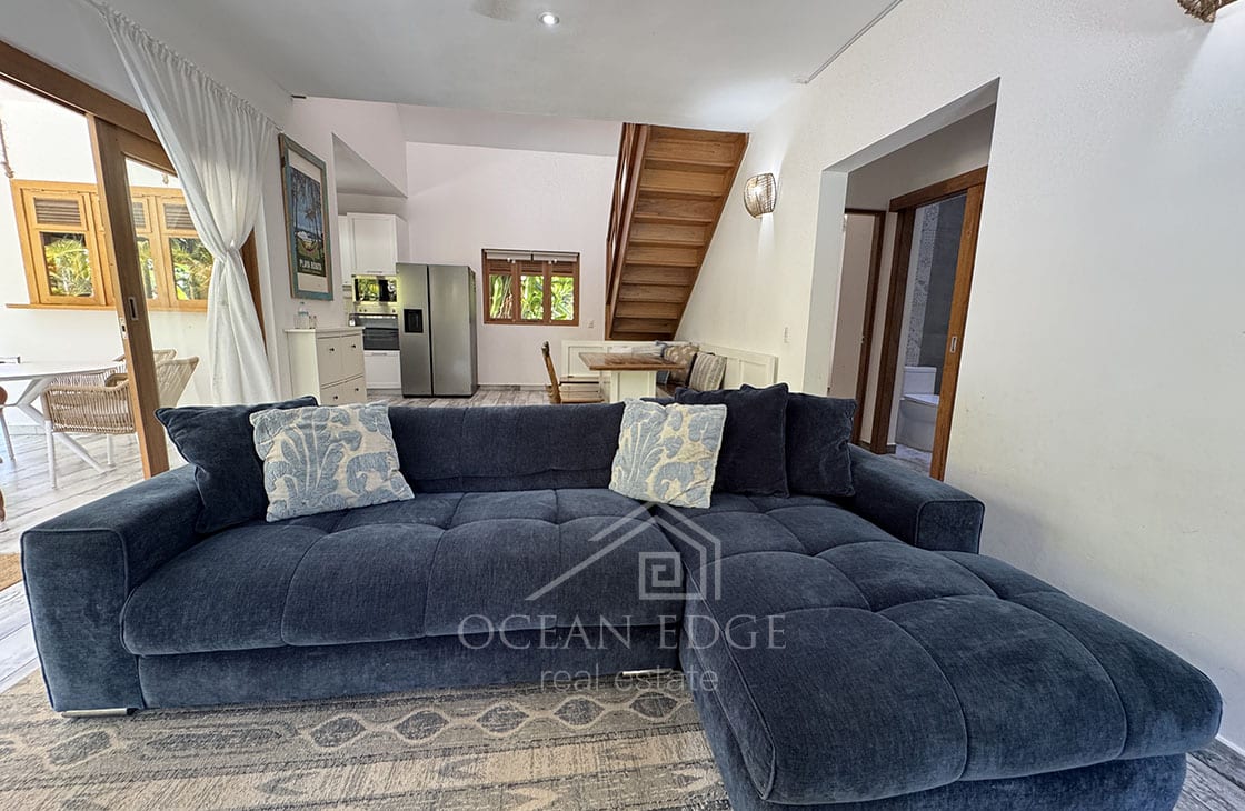 Turnkey Caribbean Family House near Bonita Beach-ocean-edge-real-estate-las-terrenas (3)