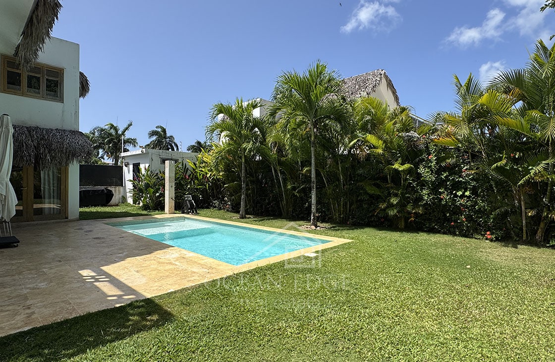 Turnkey Caribbean Family House near Bonita Beach-ocean-edge-real-estate-las-terrenas (38)