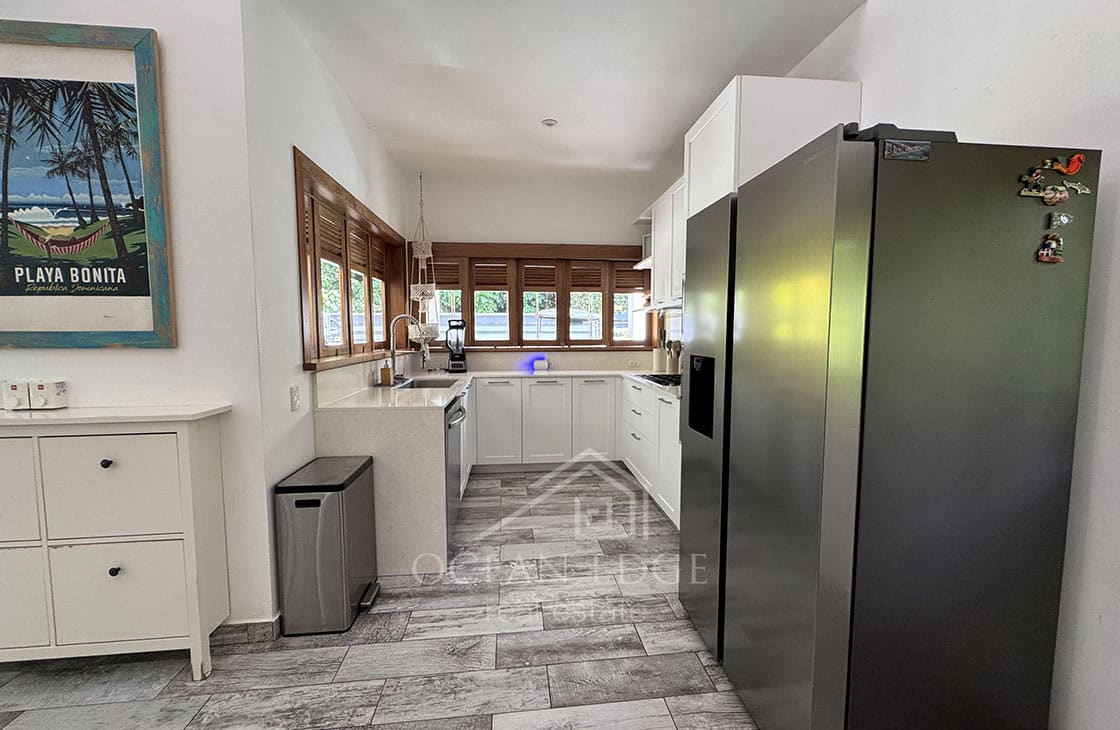 Turnkey Caribbean Family House near Bonita Beach-ocean-edge-real-estate-las-terrenas (4)