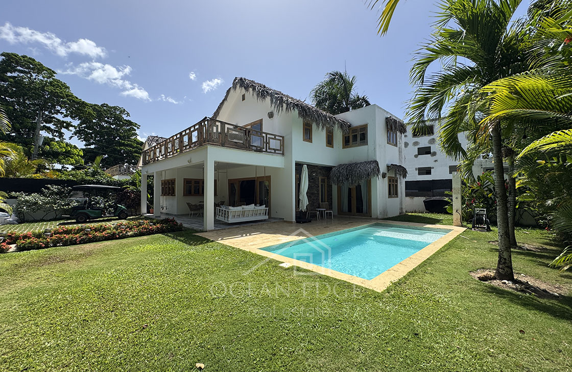 Turnkey Caribbean Family House near Bonita Beach-ocean-edge-real-estate-las-terrenas (40)