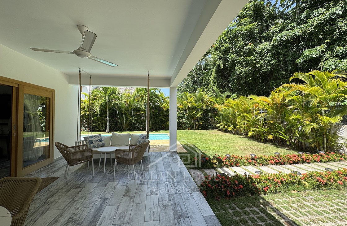 Turnkey Caribbean Family House near Bonita Beach-ocean-edge-real-estate-las-terrenas (41)