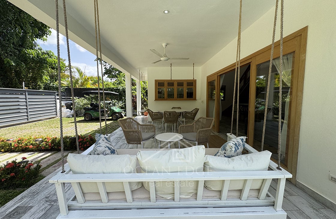 Turnkey Caribbean Family House near Bonita Beach-ocean-edge-real-estate-las-terrenas (44)