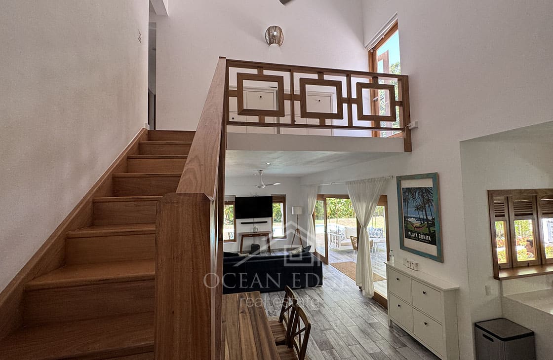 Turnkey Caribbean Family House near Bonita Beach-ocean-edge-real-estate-las-terrenas (8)