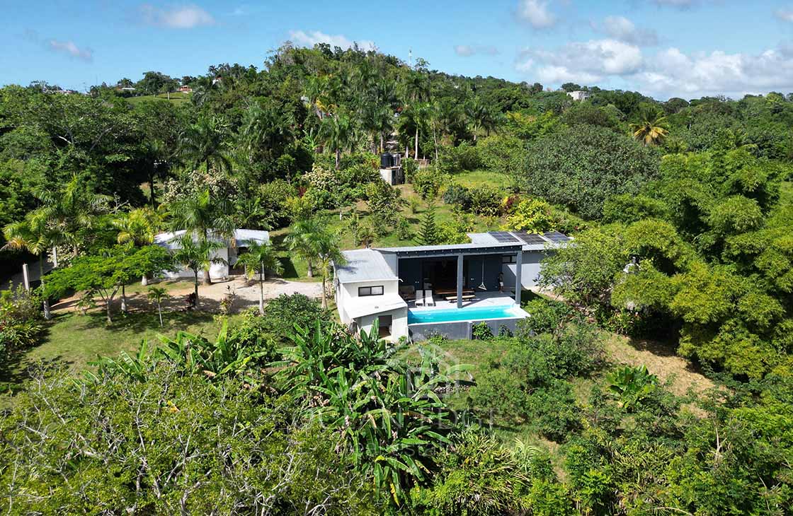 2-br house & 2-br bungalow nestled in the mountains-las-terrenas-ocean-edge-real-estate (20)