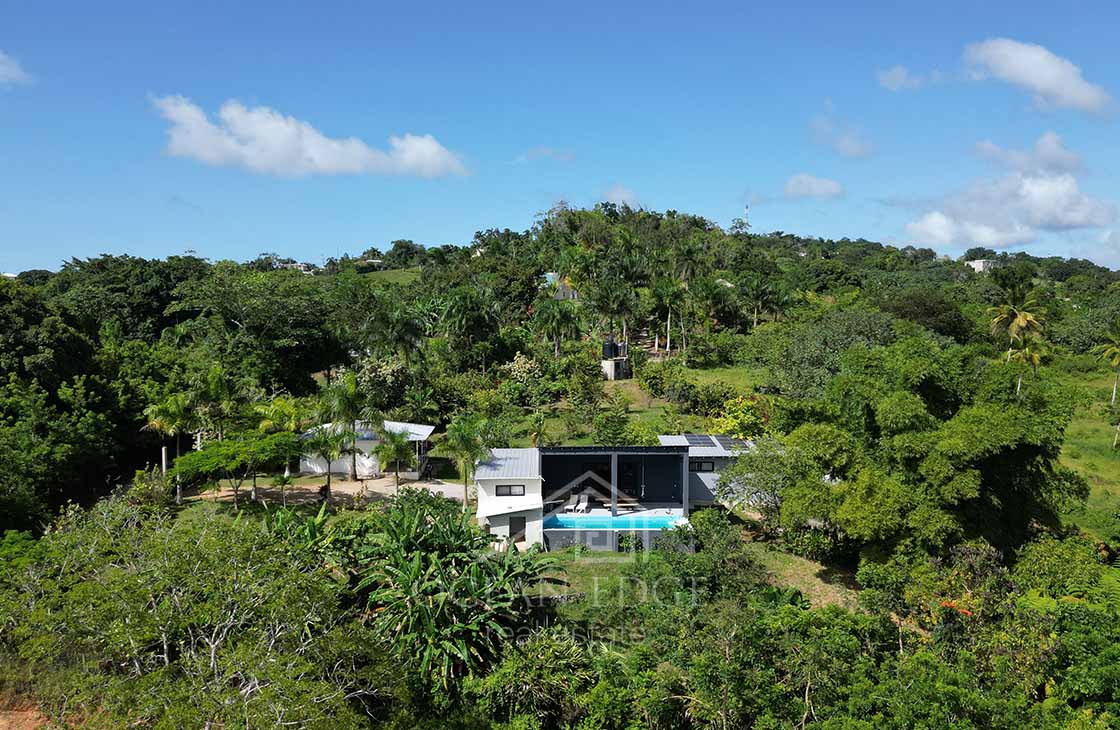 2-br house & 2-br bungalow nestled in the mountains-las-terrenas-ocean-edge-real-estate (20)