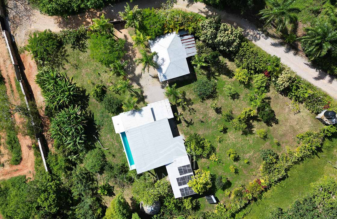 2-br house & 2-br bungalow nestled in the mountains-las-terrenas-ocean-edge-real-estate (20)