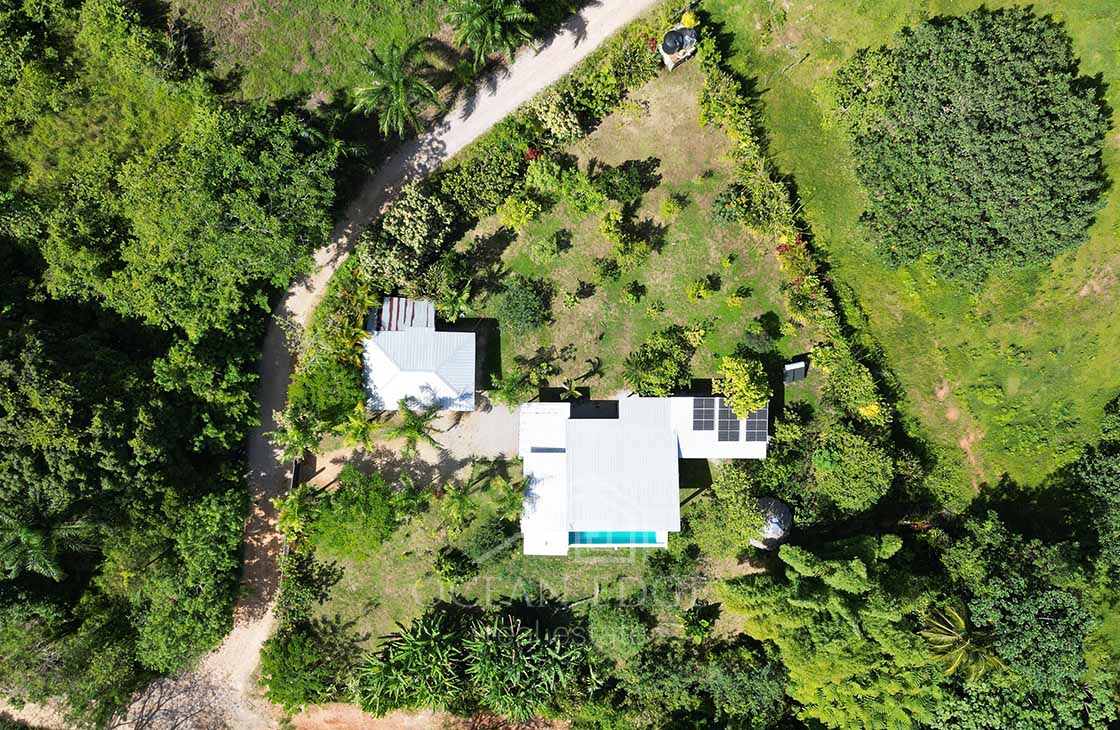 2-br house & 2-br bungalow nestled in the mountains-las-terrenas-ocean-edge-real-estate (20)
