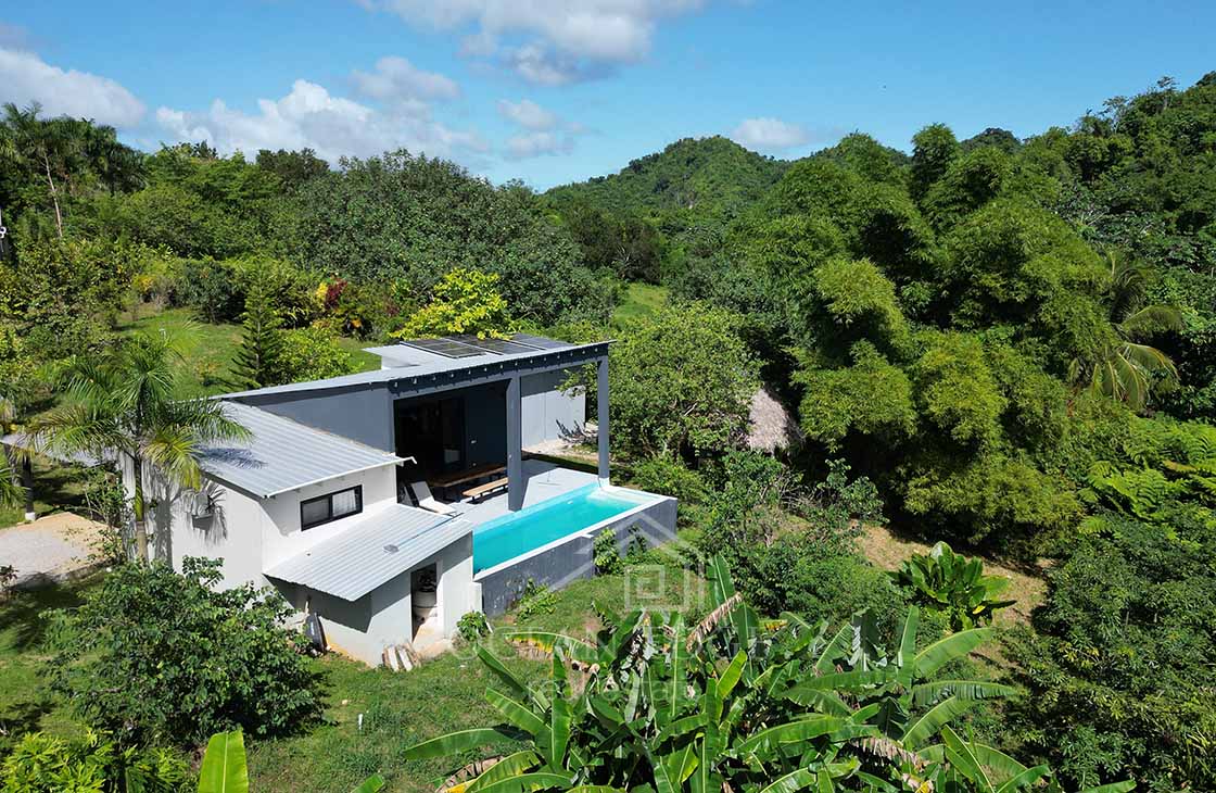 2-br house & 2-br bungalow nestled in the mountains-las-terrenas-ocean-edge-real-estate (20)
