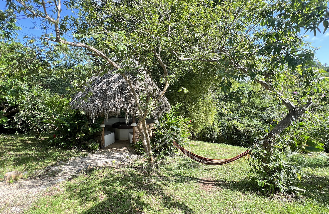 2-br house & 2-br bungalow nestled in the mountains-las-terrenas-ocean-edge-real-estate (24)