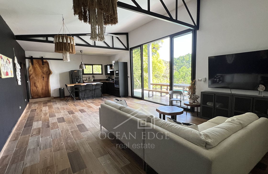 2-br house & 2-br bungalow nestled in the mountains-las-terrenas-ocean-edge-real-estate (36)