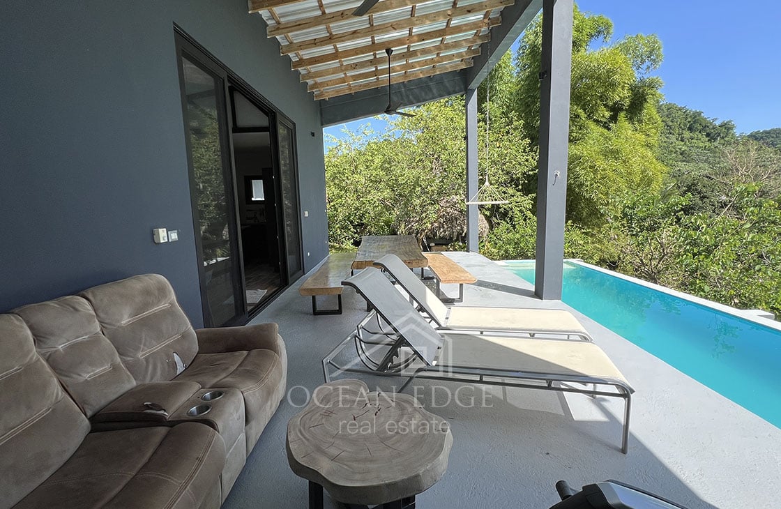 2-br house & 2-br bungalow nestled in the mountains-las-terrenas-ocean-edge-real-estate (47)