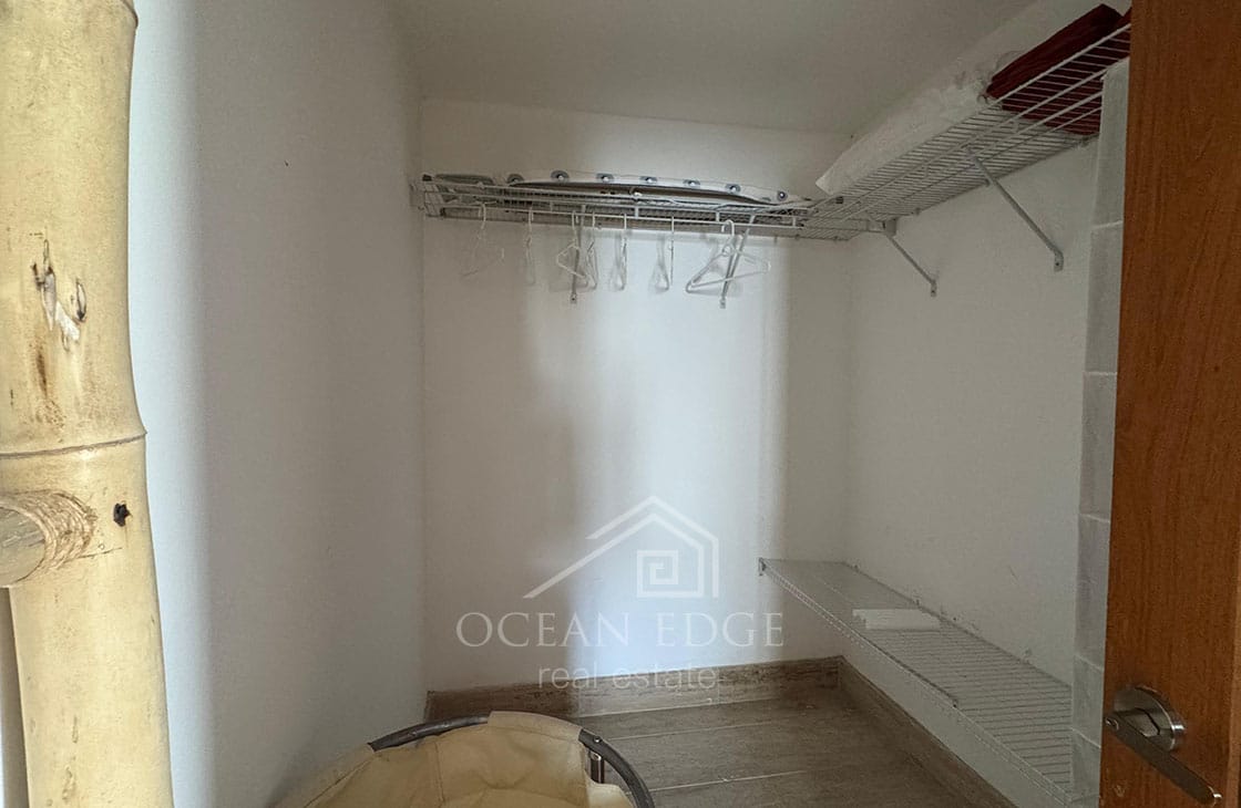 Beachfront 3-bed Luxury Penthouse in Portillo Beach-las-terrenas-ocean-edge-real-estate (15)