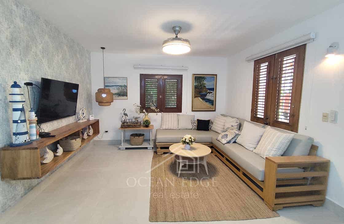 Fully Renovated & Furnished Condo in Beachfront Community-las-terrenas-ocean-edge-real-estate (11)
