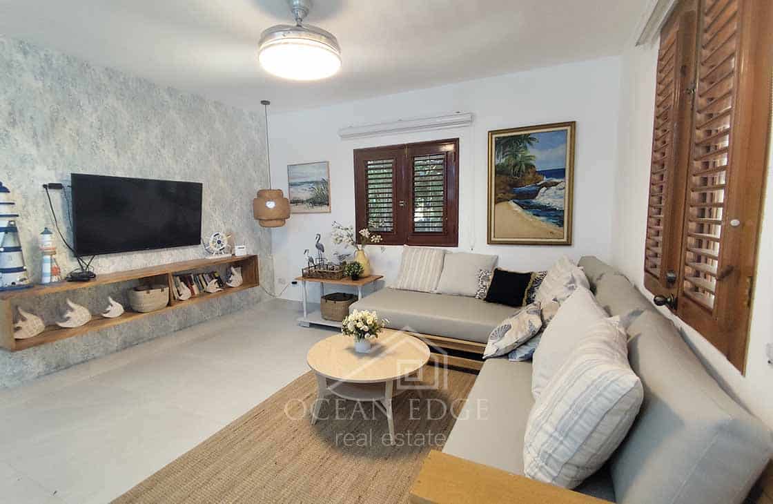 Fully Renovated & Furnished Condo in Beachfront Community-las-terrenas-ocean-edge-real-estate (12)