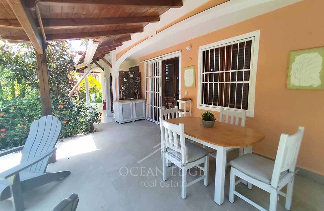Fully Renovated & Furnished Condo in Beachfront Community-las-terrenas-ocean-edge-real-estate (13)