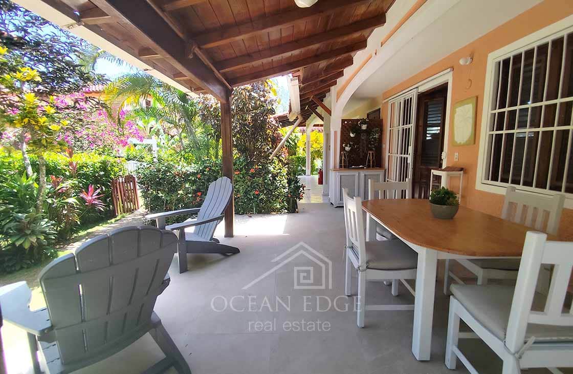 Fully Renovated & Furnished Condo in Beachfront Community-las-terrenas-ocean-edge-real-estate (15)