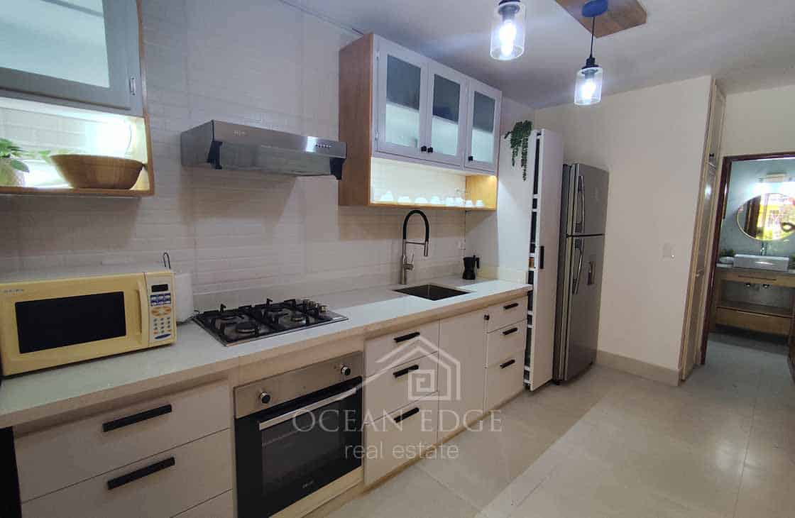 Fully Renovated & Furnished Condo in Beachfront Community-las-terrenas-ocean-edge-real-estate (5)