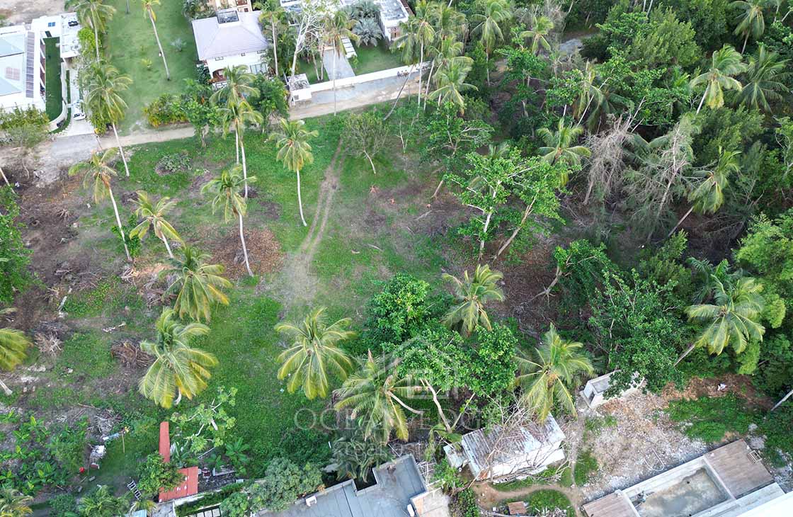 Last Buidling Lot available in exclusive Portillo Residence-las-terrenas-ocean-edge-real-estate