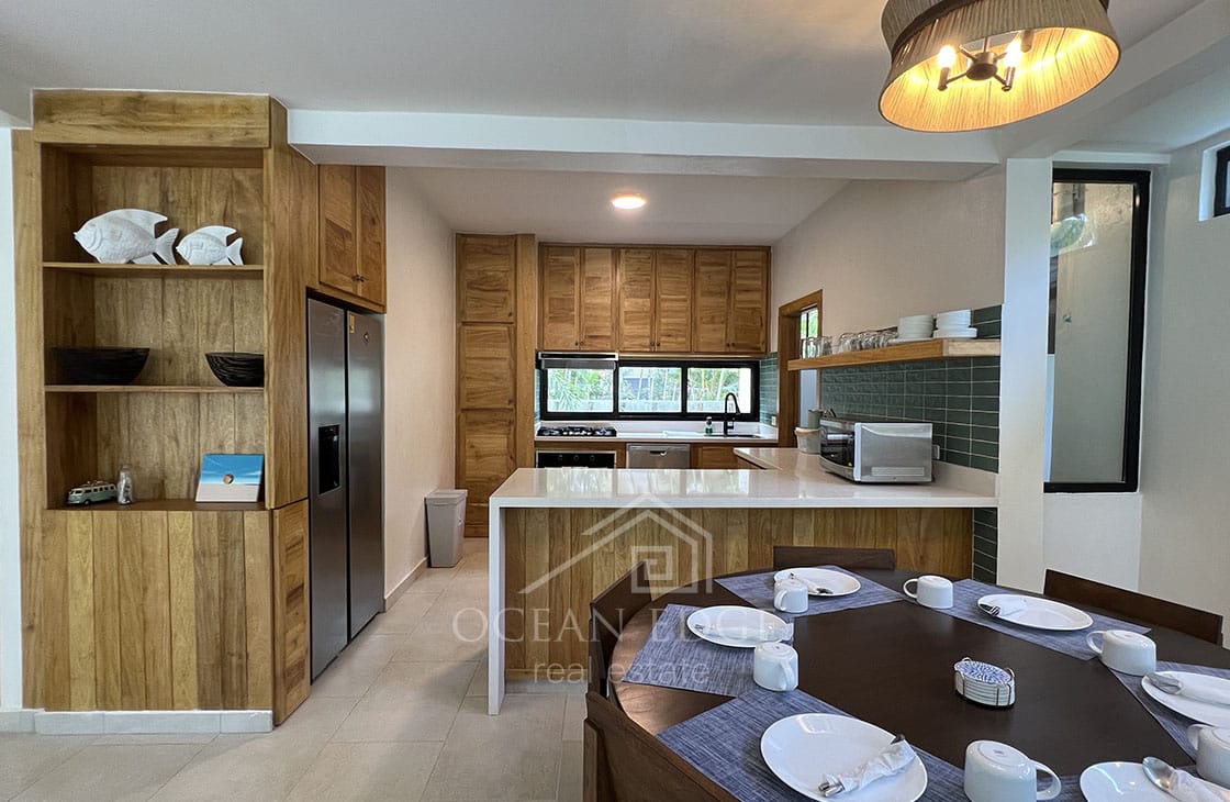 Modern Villa ideal for rental in Exclusive Portillo Beachfront-las-terrenas-ocean-edge-real-estate (3)