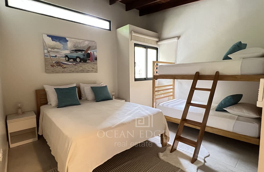 Modern Villa ideal for rental in Exclusive Portillo Beachfront-las-terrenas-ocean-edge-real-estate (31)