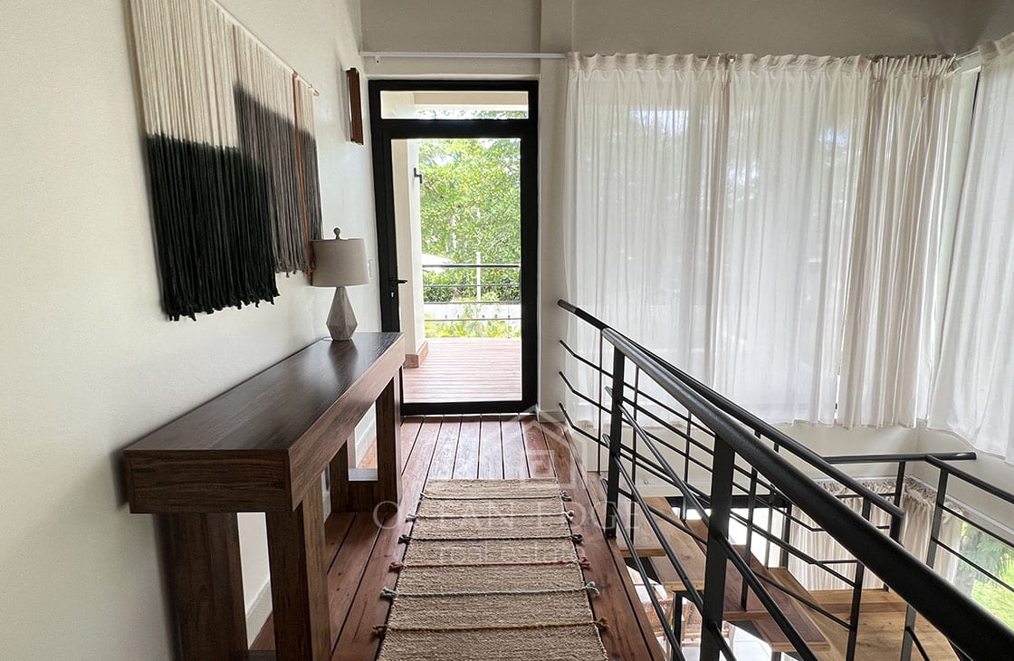 Modern Villa ideal for rental in Exclusive Portillo Beachfront-las-terrenas-ocean-edge-real-estate (35)