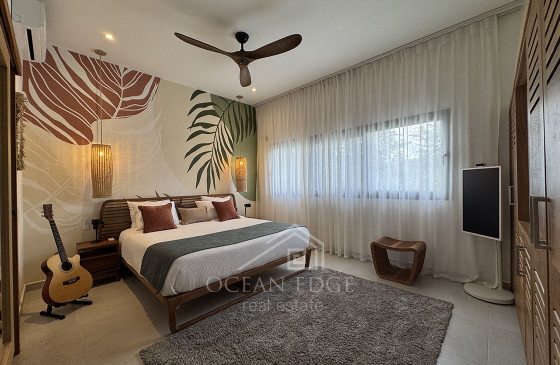 Upscale 3-bed Penthouse for luxury lifetstyle in Bonita Beach-las-terrenas-ocean-edge-real-estate (10)