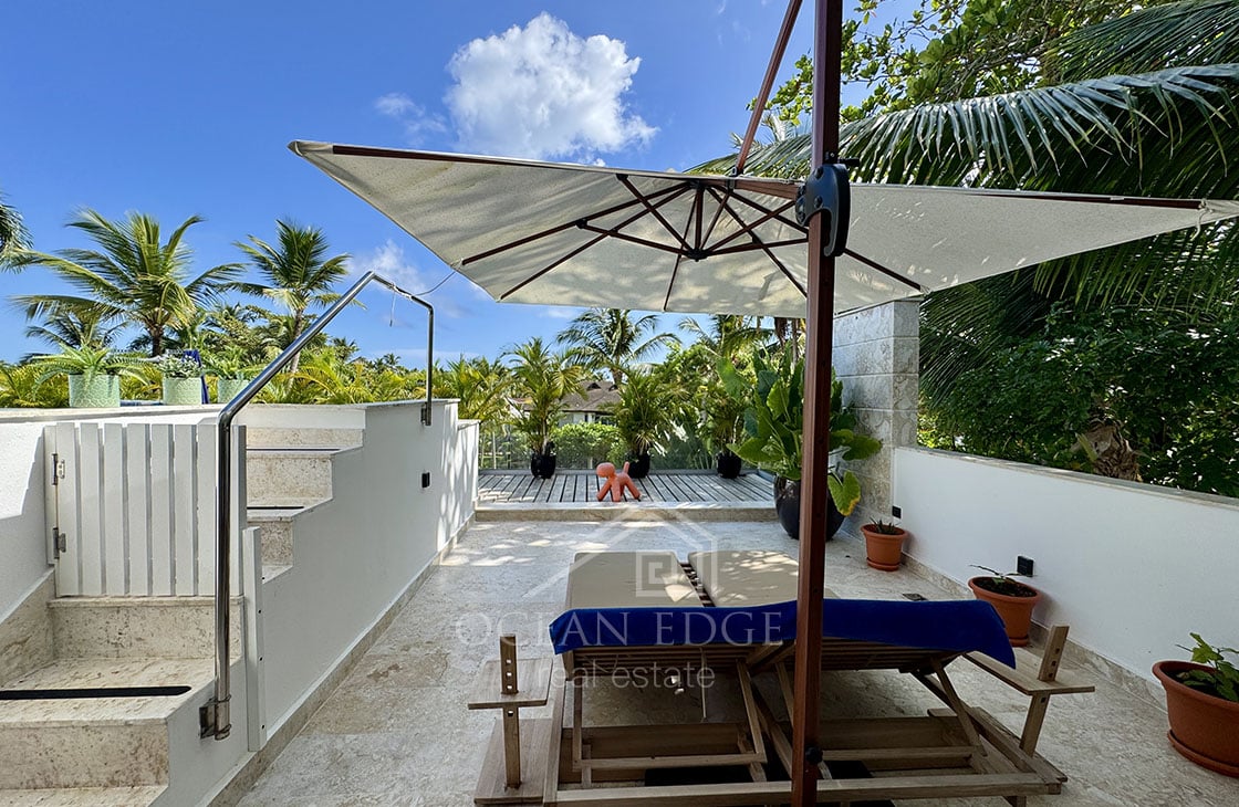 Upscale 3-bed Penthouse for luxury lifetstyle in Bonita Beach-las-terrenas-ocean-edge-real-estate (17)