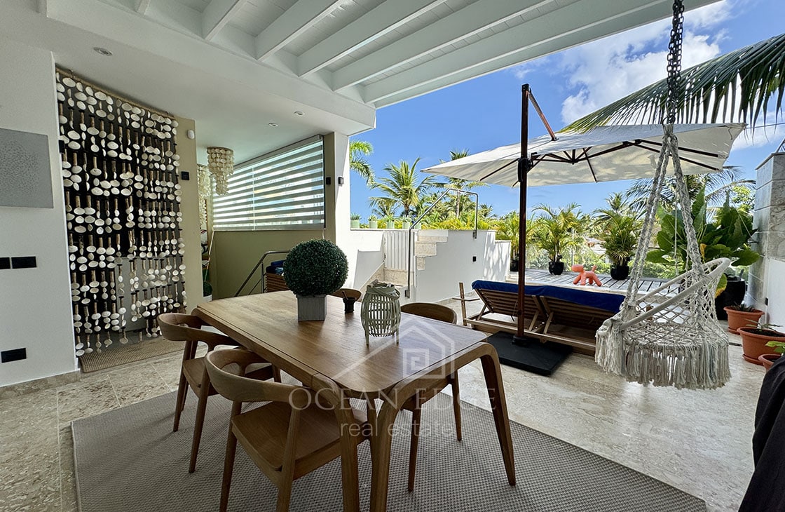 Upscale 3-bed Penthouse for luxury lifetstyle in Bonita Beach-las-terrenas-ocean-edge-real-estate (19)