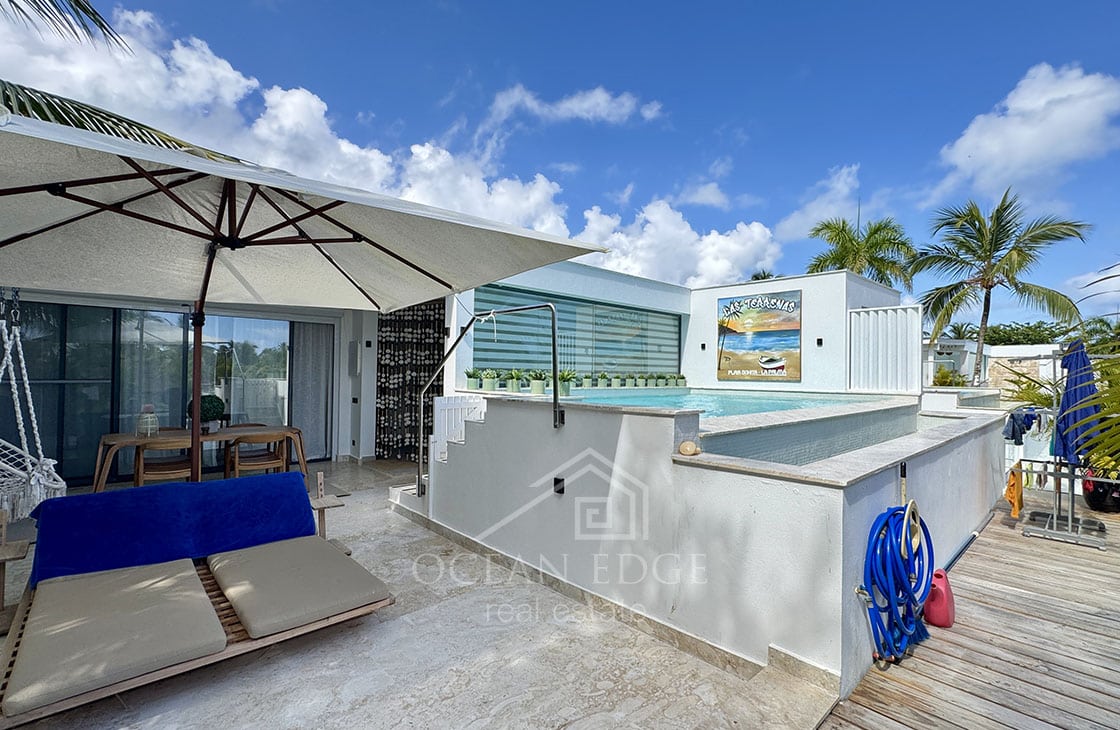 Upscale 3-bed Penthouse for luxury lifetstyle in Bonita Beach-las-terrenas-ocean-edge-real-estate (25)