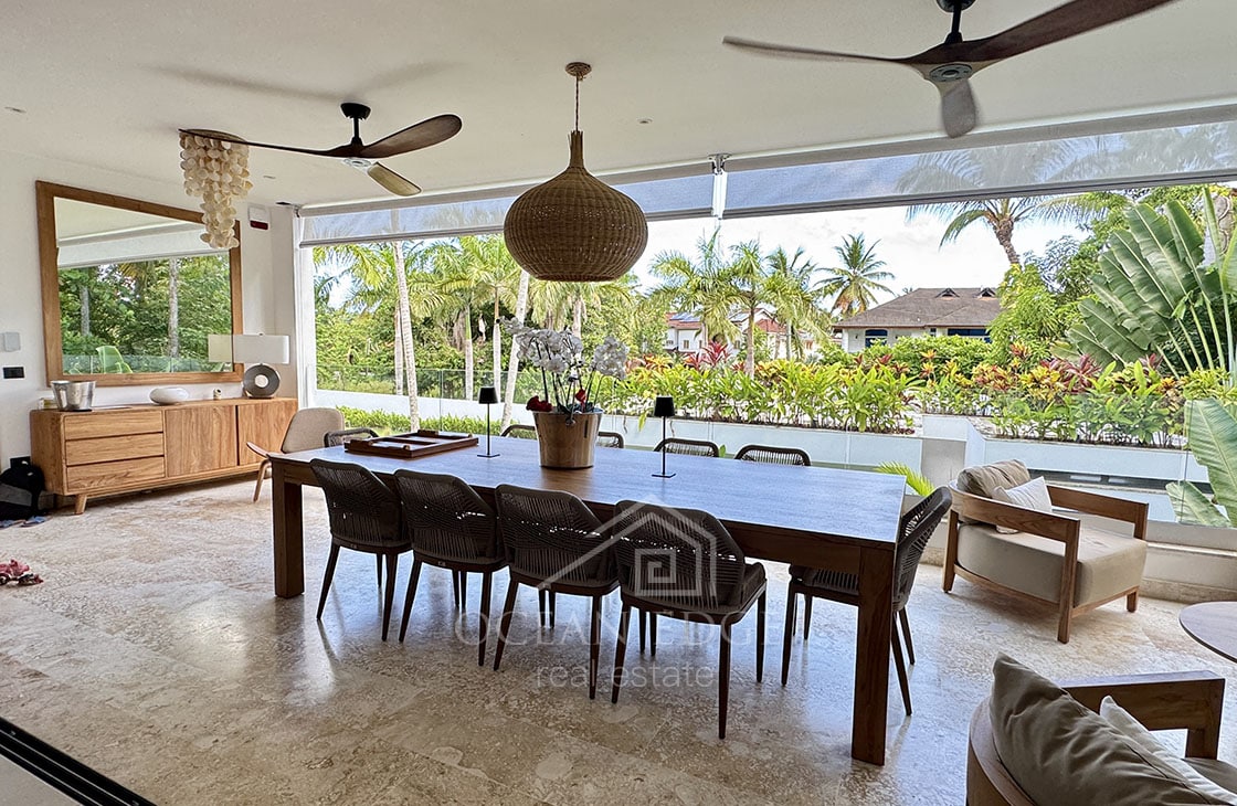 Upscale 3-bed Penthouse for luxury lifetstyle in Bonita Beach-las-terrenas-ocean-edge-real-estate (32)