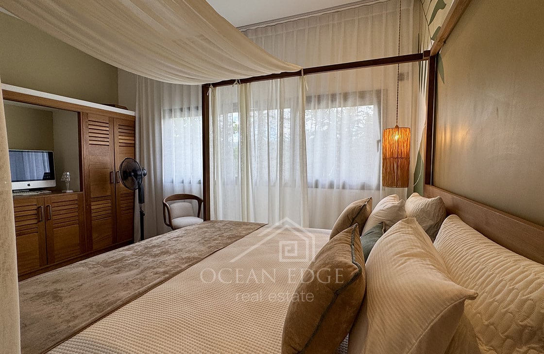 Upscale 3-bed Penthouse for luxury lifetstyle in Bonita Beach-las-terrenas-ocean-edge-real-estate (8)