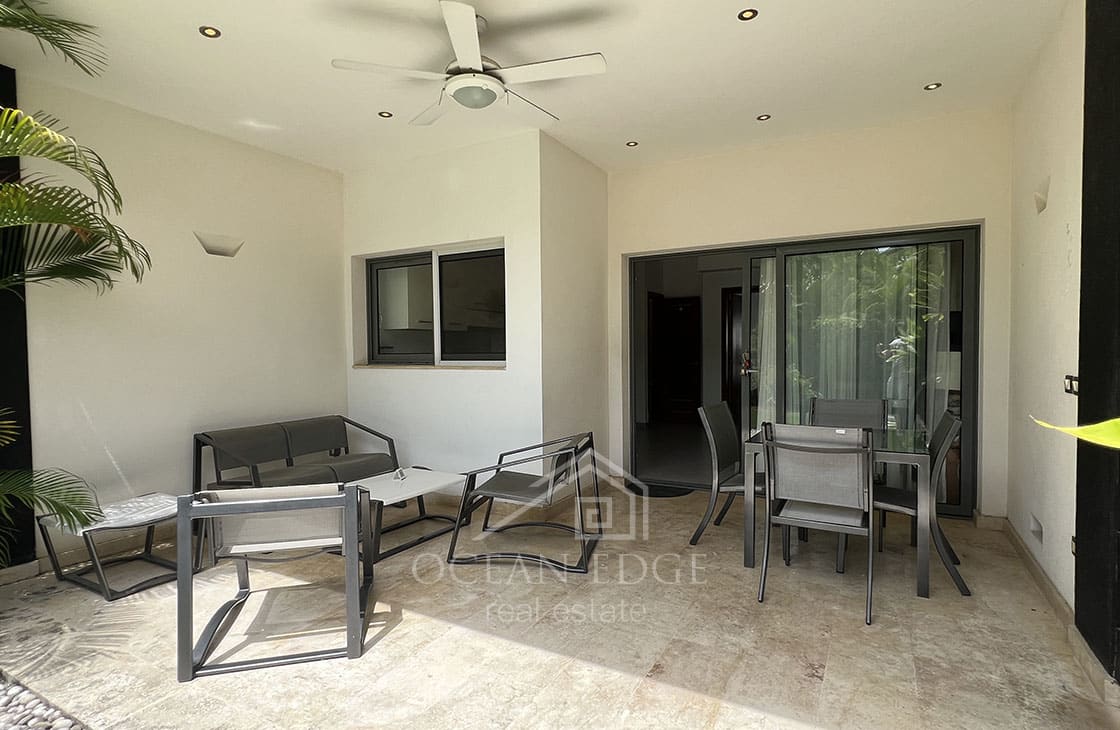 1-br condo with garden in beachfront community-las-terrenas-ocean-edge-real-estate (37)