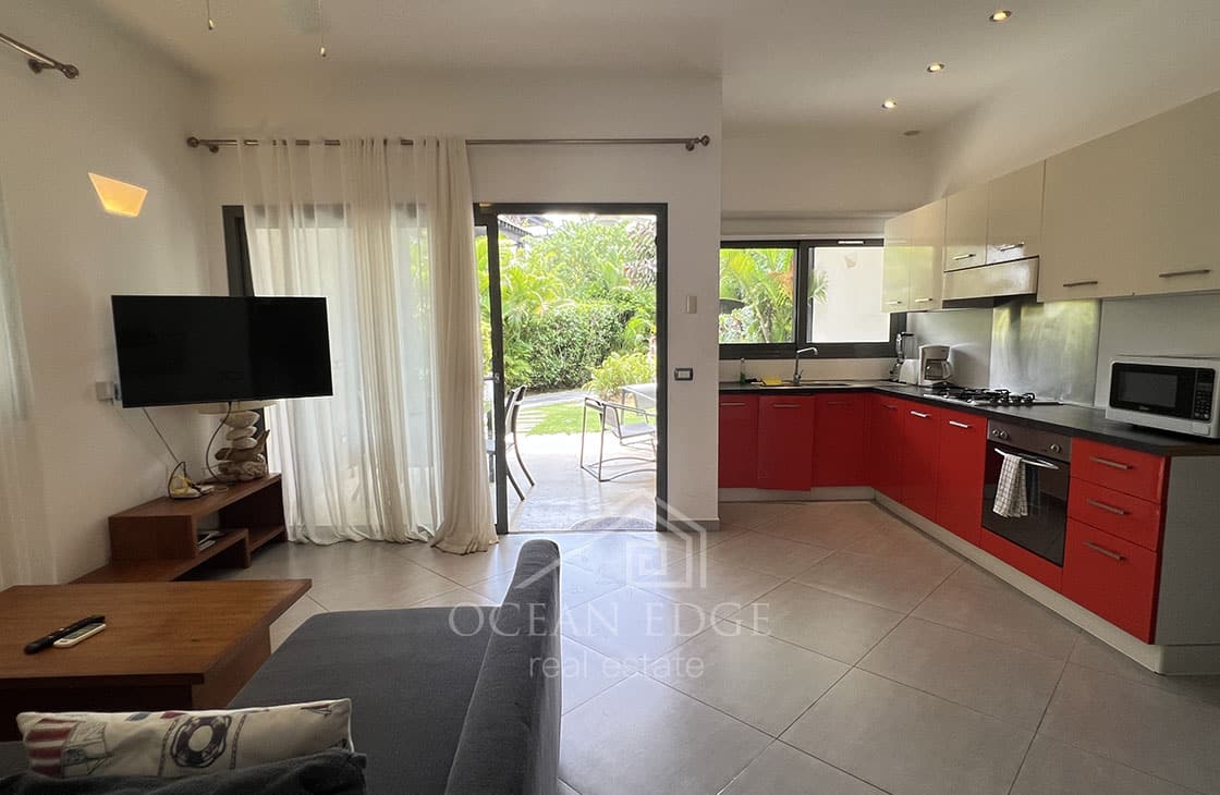 1-br condo with garden in beachfront community-las-terrenas-ocean-edge-real-estate (42)