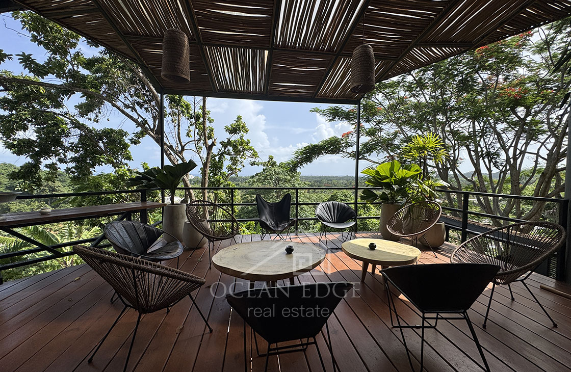 8-br luxury villa with panoramic ocean view-las-terrenas-ocean-edge-real-estate (20)