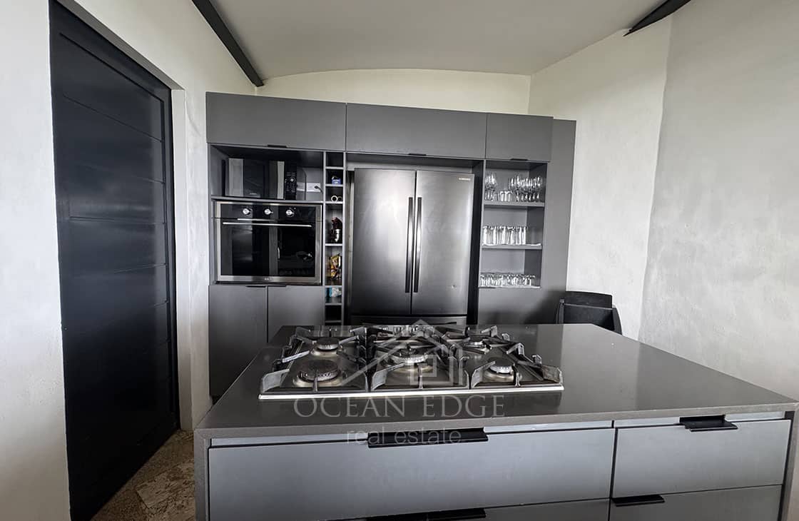 8-br luxury villa with panoramic ocean view-las-terrenas-ocean-edge-real-estate (23)