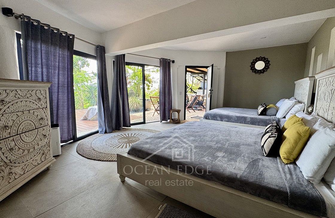 8-br luxury villa with panoramic ocean view-las-terrenas-ocean-edge-real-estate (37)