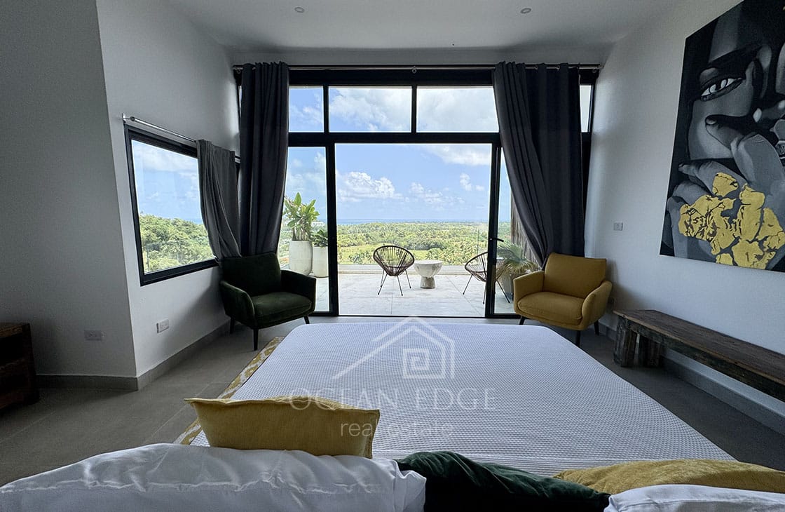 8-br luxury villa with panoramic ocean view-las-terrenas-ocean-edge-real-estate (48)