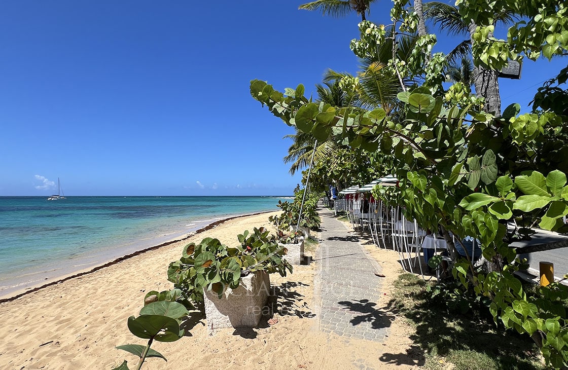 Last beachfront lot for tourism project on Popy beach-las-terrenas-ocean-edge-real-estate (42)