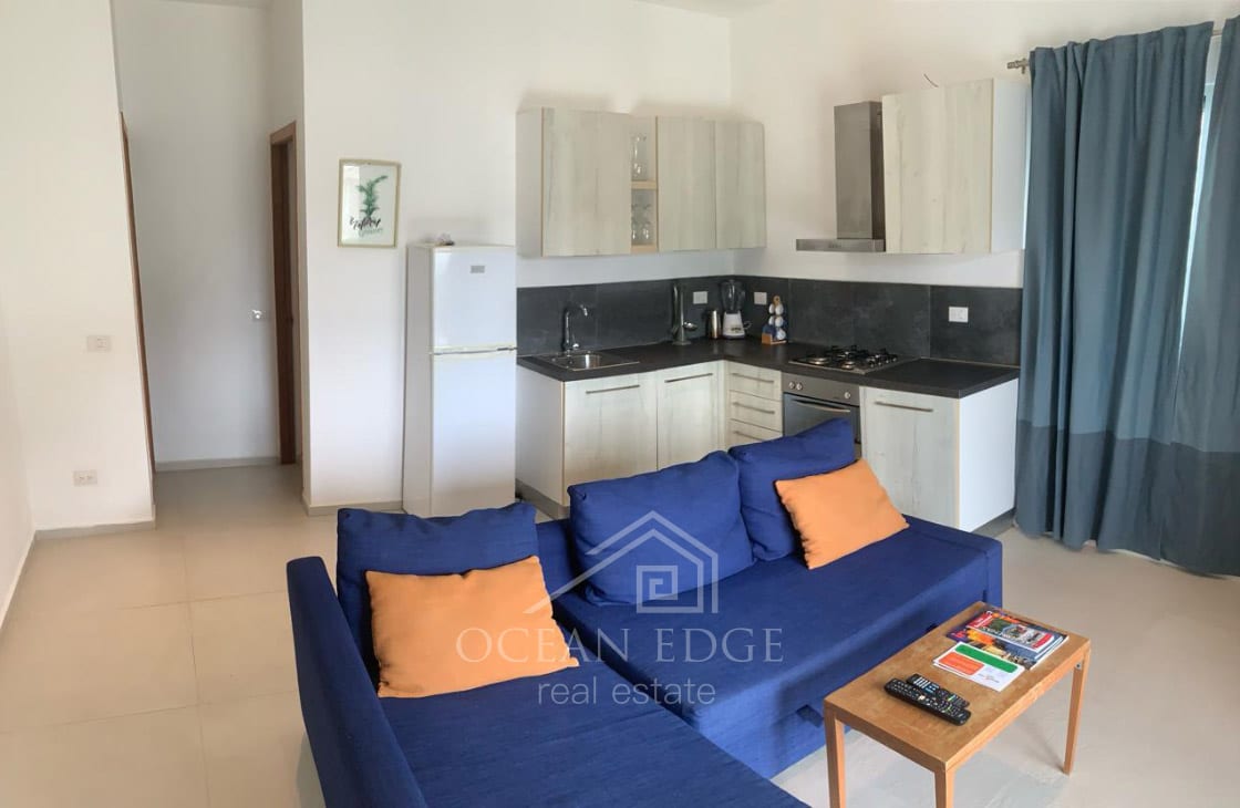 Modern & fully furnished 1-bed condo in town-las-terrenas-ocean-edge-real-estate-2