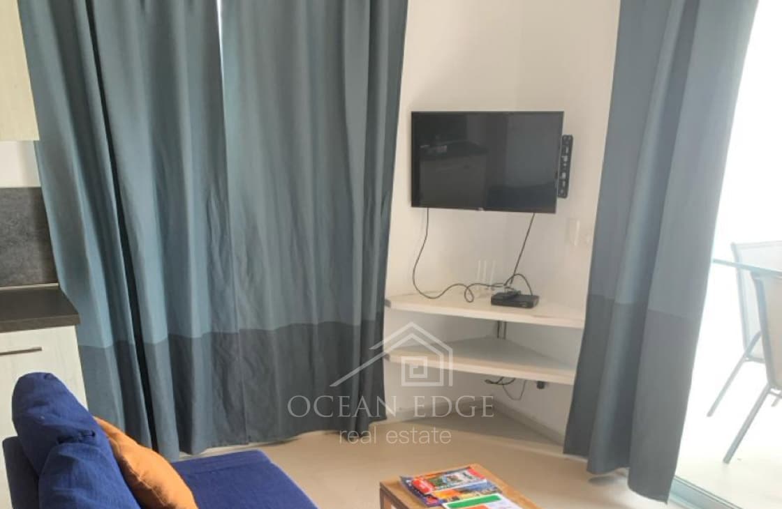 Modern & fully furnished 1-bed condo in town-las-terrenas-ocean-edge-real-estate-3