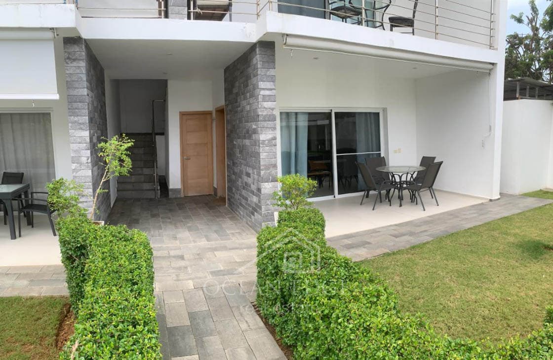 Modern & fully furnished 1-bed condo in town-las-terrenas-ocean-edge-real-estate-6