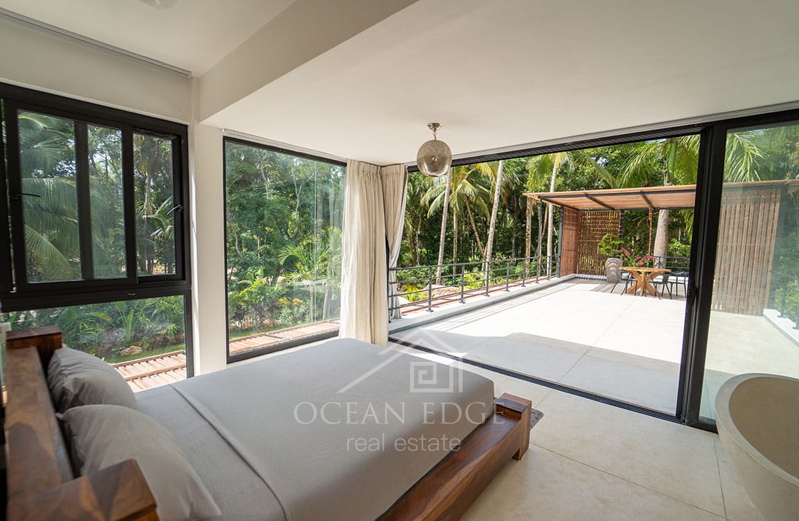 New Build 4-br House a few steps to Coson Beach-las-terrenas-ocean-edge-real-estate-20