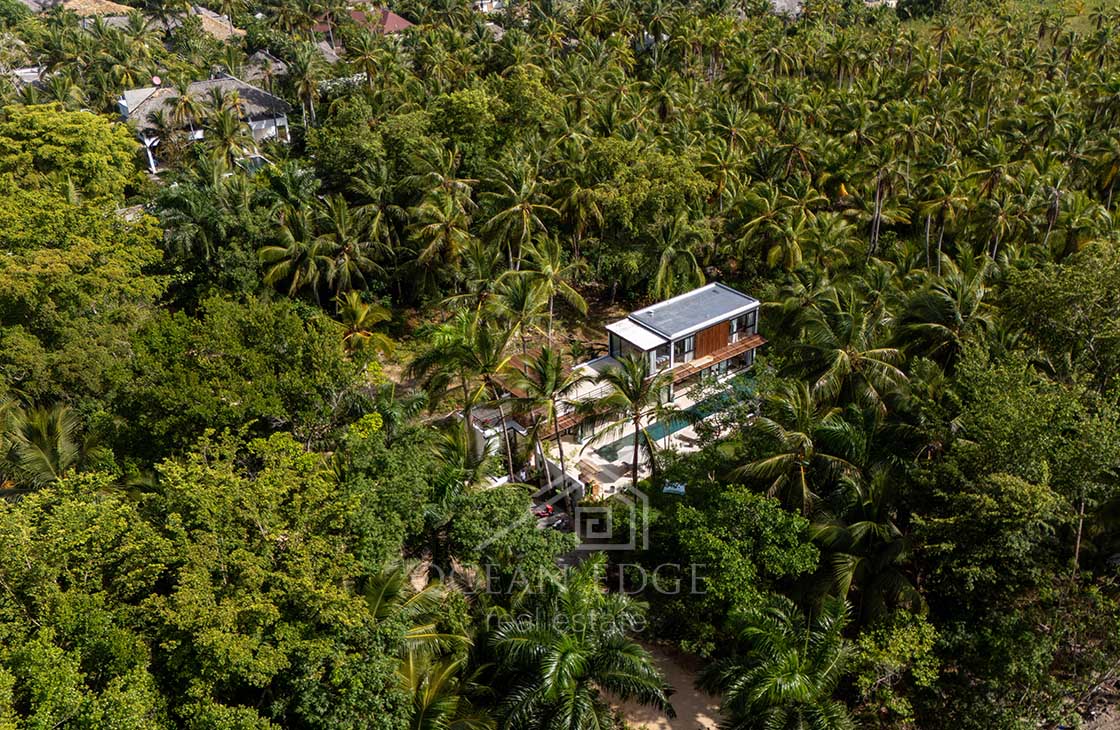 New Build 4-br House a few steps to Coson Beach-las-terrenas-ocean-edge-real-estate-24