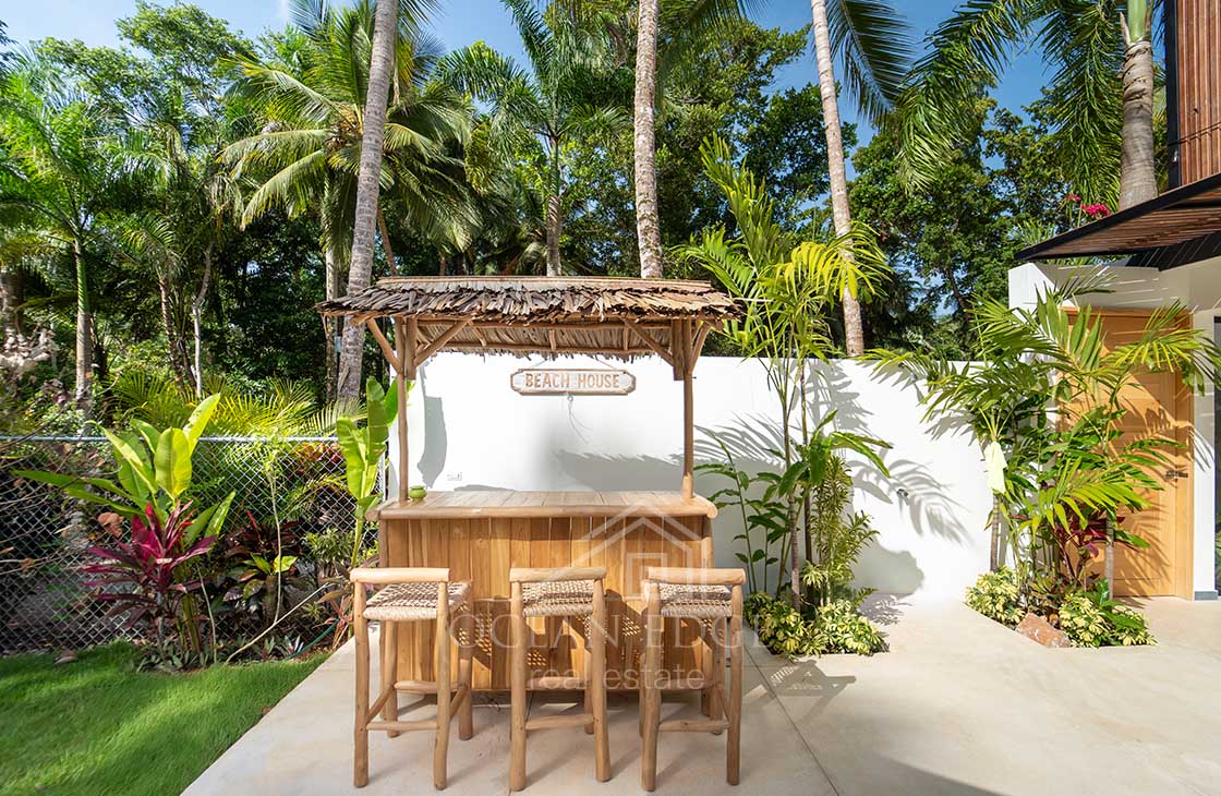 New Build 4-br House a few steps to Coson Beach-las-terrenas-ocean-edge-real-estate-6