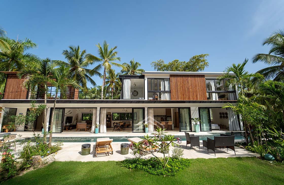 New Build 4-br House a few steps to Coson Beach-las-terrenas-ocean-edge-real-estate-9